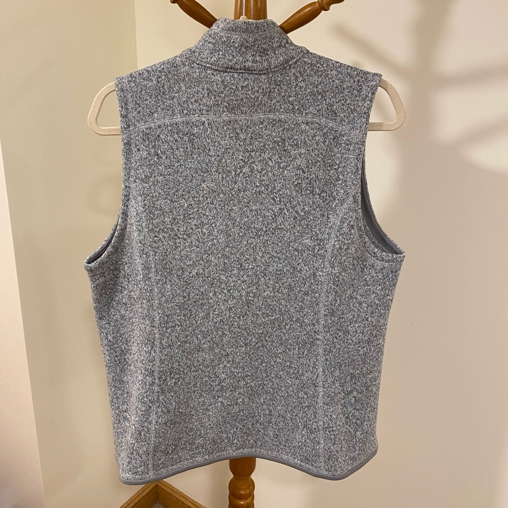 Patagonia Vest - Picture 2 of 3